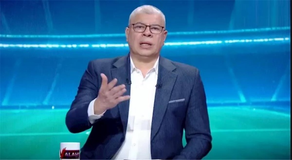 الأعلي للإعلام يتخذ قرار ا تجاه أحمد شوبير وقناة النهار بعد شكوى نواب بورسعيد الأعلي للإعلام يتخذ قرار ا تجاه أحمد شوبير وقناة النهار بعد شكوى نواب بورسعيد
