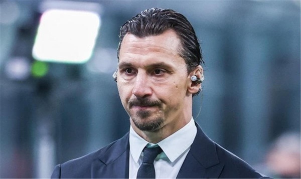 إبراهيموفيتش يشيد بنجم إ سبانيا قبل لقاء الرأس الأخضر لاعب يجعلك تدفع الكثير لمشاهدته إبراهيموفيتش يشيد بنجم إ سبانيا قبل لقاء الرأس الأخضر لاعب يجعلك تدفع الكثير لمشاهدته