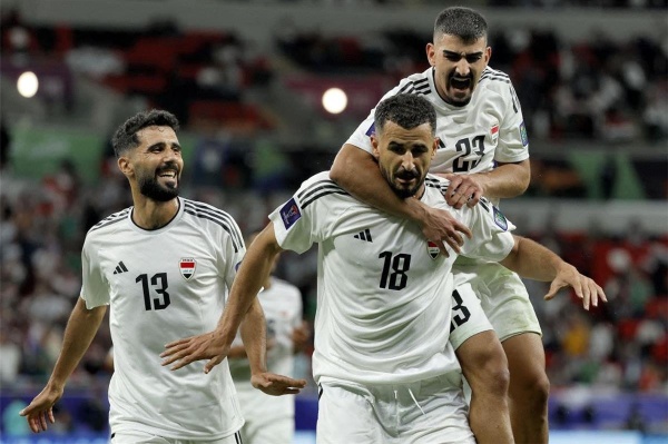 حكم مباراة العراق والنرويج في كأس العالم 2026 ظهور مصري حكم مباراة العراق والنرويج في كأس العالم 2026 ظهور مصري