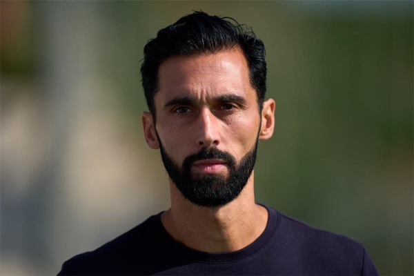 أربيلوا يقترب من تحديد وجهته بعد الرحيل عن ريال مدريد أربيلوا يقترب من تحديد وجهته بعد الرحيل عن ريال مدريد