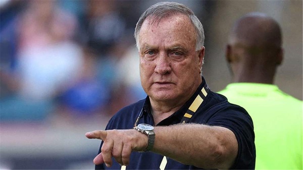 مدرب كوراساو بداية كأس العالم بمواجهة ألمانيا أمر رائع ولدينا فرصة للفوز مدرب كوراساو بداية كأس العالم بمواجهة ألمانيا أمر رائع ولدينا فرصة للفوز