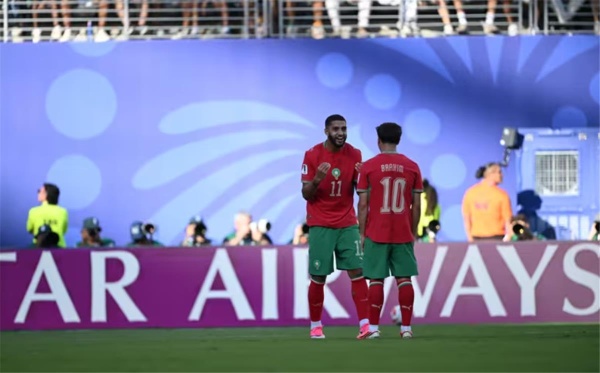 موعد مباراة المغرب القادمة بعد التعادل أمام البرازيل في كأس العالم موعد مباراة المغرب القادمة بعد التعادل أمام البرازيل في كأس العالم