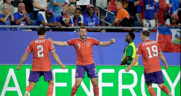 فيديو مجموعة المغرب اسكتلندا تفوز على هايتي وتتصدر مجموعتها في كأس العالم فيديو مجموعة المغرب اسكتلندا تفوز على هايتي وتتصدر مجموعتها في كأس العالم