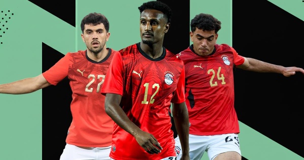 شبكة عالمية 3 نجوم من جيل منتخب مصر الجديد جاهزون للتألق في كأس العالم