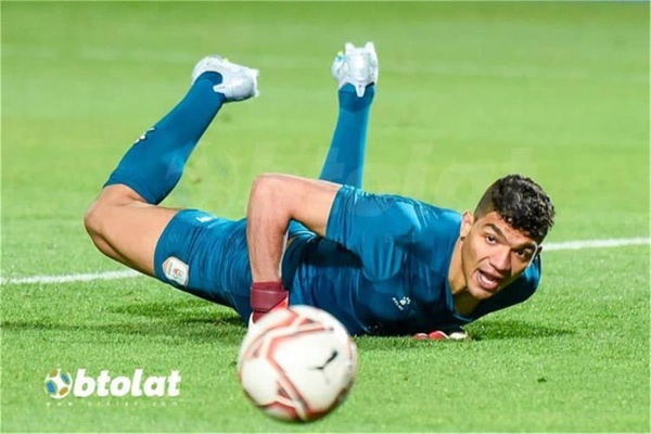 خاص حقيقة طلب محمد صبحي الرحيل عن الزمالك