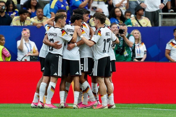 موعد مباراة ألمانيا القادمة في كأس العالم بعد الفوز على كوراساو موعد مباراة ألمانيا القادمة في كأس العالم بعد الفوز على كوراساو