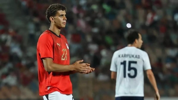 سبورت حمزة عبد الكريم ينتظر ظهوره الأول بفارغ الصبر أمام بلجيكا في كأس العالم سبورت حمزة عبد الكريم ينتظر ظهوره الأول بفارغ الصبر أمام بلجيكا في كأس العالم