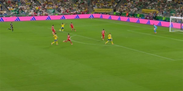 ترتيب مجموعة تونس في كأس العالم 2026 بعد الخسارة أمام السويد ترتيب مجموعة تونس في كأس العالم 2026 بعد الخسارة أمام السويد
