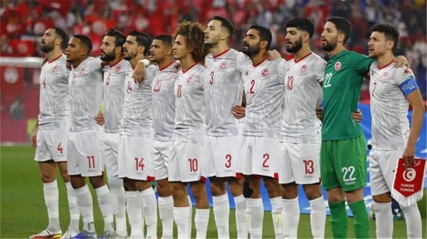 مدرب تونس بعد الهزيمة بخماسية أمام السويد كأس العالم لا يرحم