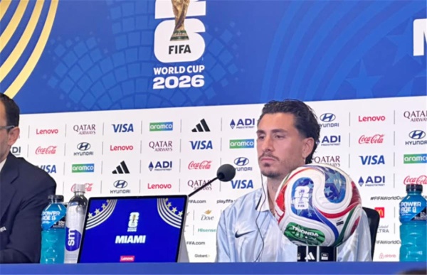 خيمينيز السعودية منتخب قوي لكننا أوروجواي خيمينيز السعودية منتخب قوي لكننا أوروجواي