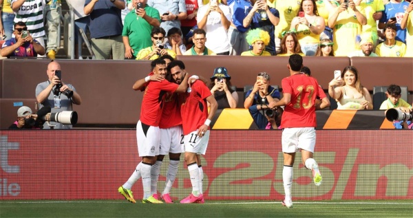 القنوات الناقلة لمباراة مصر وبلجيكا اليوم في كأس العالم القنوات الناقلة لمباراة مصر وبلجيكا اليوم في كأس العالم