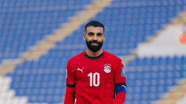 ص دفة غريبة ليفربول يوجه رسالة إلى محمد صلاح قبل مباراة مصر وبلجيكا في كأس العالم ص دفة غريبة ليفربول يوجه رسالة إلى محمد صلاح قبل مباراة مصر وبلجيكا في كأس العالم