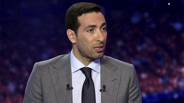 لاعب واحد ي خيفني أبو تريكة ي علق على تشكيل منتخب مصر أمام بلجيكا في كأس العالم