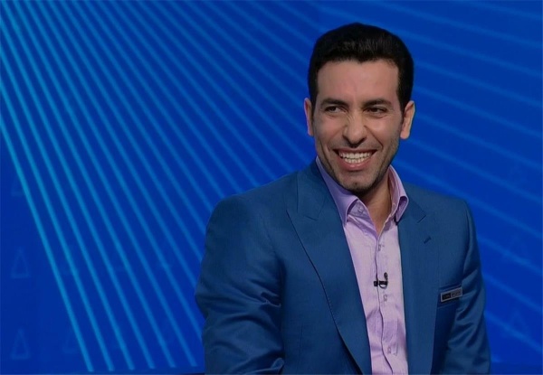 أبو تريكة منتخب مصر أعاد إيطاليا لـ كأس العالم وقدم شوط أول تكتيكي أمام بلجيكا أبو تريكة منتخب مصر أعاد إيطاليا لـ كأس العالم وقدم شوط أول تكتيكي أمام بلجيكا