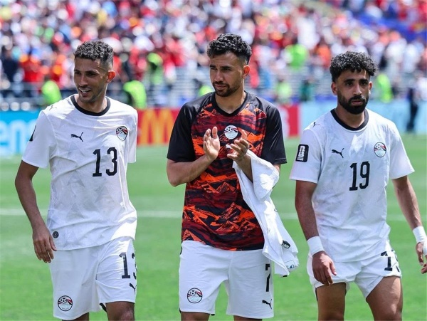 مروان عطية نسعى لكتابة تاريخ جديد للكرة المصرية في كأس العالم وسنحقق إنجاز ا لم يحدث من قبل مروان عطية نسعى لكتابة تاريخ جديد للكرة المصرية في كأس العالم وسنحقق إنجاز ا لم يحدث من قبل