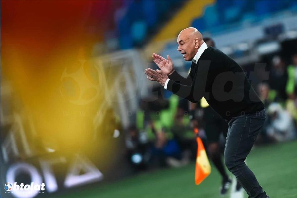 حسام حسن كنا الأقرب للفوز أمام بلجيكا ويوضح سبب استبدال محمد صلاح