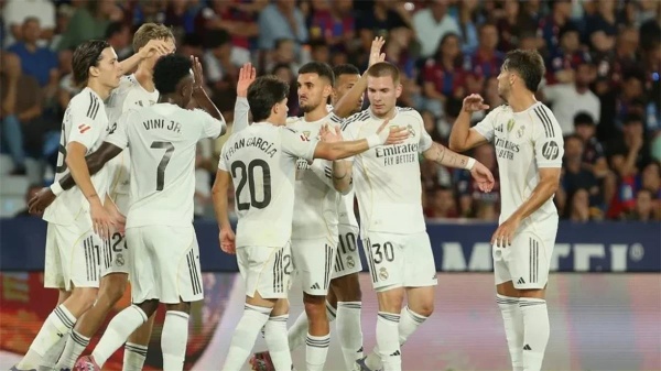 آس تشيلسي يرغب في التعاقد مع لاعب ريال مدريد آس تشيلسي يرغب في التعاقد مع لاعب ريال مدريد