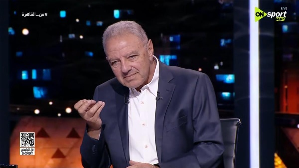 طلعت يوسف لاعب منتخب مصر نرفزني ومدرب ناديه يجلده طلعت يوسف لاعب منتخب مصر نرفزني ومدرب ناديه يجلده