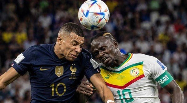 معلقون مباراة فرنسا والسنغال اليوم في كأس العالم معلقون مباراة فرنسا والسنغال اليوم في كأس العالم
