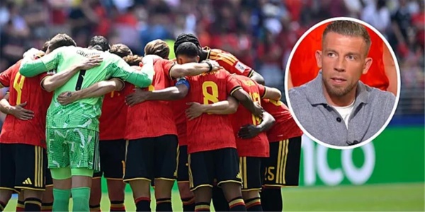 ألدرفيريلد مصر لا تملك لاعبين من الطراز العالمي وتعادلنا مع أقوى خصم في المجموعة ألدرفيريلد مصر لا تملك لاعبين من الطراز العالمي وتعادلنا مع أقوى خصم في المجموعة
