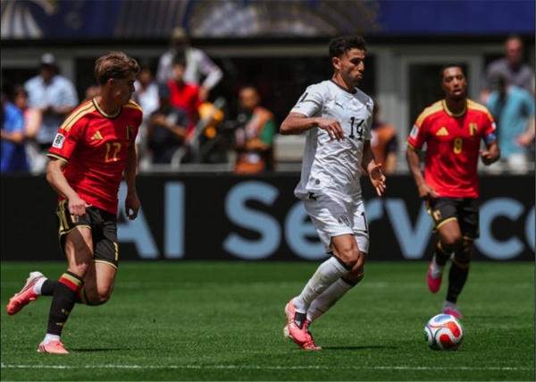 عضو اتحاد الكرة حسام حسن أعاد هوية منتخب مصر وهذا هدفنا في كأس العالم