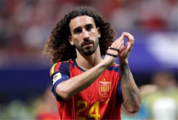 سكاي سبورت تكشف مفاجأة في صفقة انتقال مارك كوكوريلا إلى ريال مدريد سكاي سبورت تكشف مفاجأة في صفقة انتقال مارك كوكوريلا إلى ريال مدريد