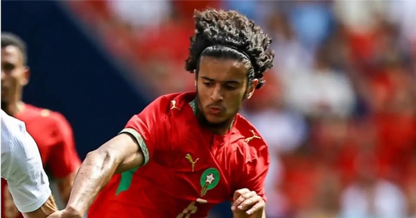 بارنز يحذر ليفربول من التعاقد مع أيوب بوعدي بعد كأس العالم بارنز يحذر ليفربول من التعاقد مع أيوب بوعدي بعد كأس العالم
