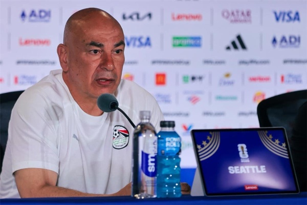 اتحاد الكرة عن عقد حسام حسن مع منتخب مصر التجديد ليس مطروح ا الآن اتحاد الكرة عن عقد حسام حسن مع منتخب مصر التجديد ليس مطروح ا الآن