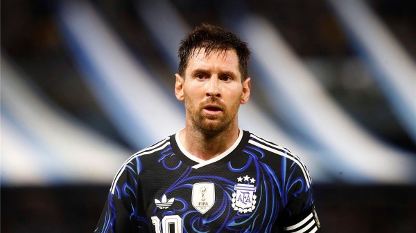 أبو تريكة قبل الظهور الأول لـ ميسي كأس العالم الحقيقي يبدأ الآن وتمنيت أن يعتزل في قطر