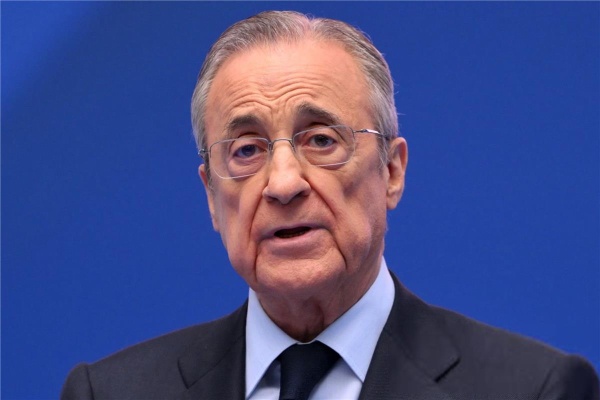 رسمي ا ريال مدريد يتوجه بطلب إلى يويفا بشان قضية نيجريرا