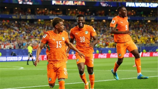 حكم مباراة كوت ديفوار وألمانيا في كأس العالم 2026 حكم مباراة كوت ديفوار وألمانيا في كأس العالم 2026
