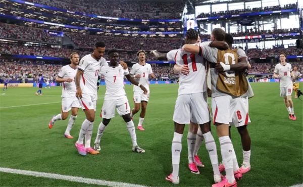 موعد مباراة إنجلترا القادمة في كأس العالم بعد الفوز على كرواتيا موعد مباراة إنجلترا القادمة في كأس العالم بعد الفوز على كرواتيا