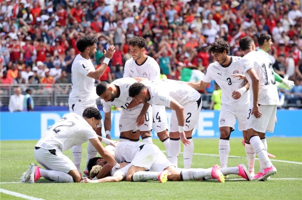 تحديد موعد سفر منتخب مصر إلى كندا استعداد ا لمباراة نيوزيلندا في كأس العالم تحديد موعد سفر منتخب مصر إلى كندا استعداد ا لمباراة نيوزيلندا في كأس العالم