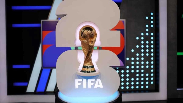 ترتيب مجموعات كأس العالم 2026 بعد نهاية الجولة الأولى ترتيب مجموعات كأس العالم 2026 بعد نهاية الجولة الأولى