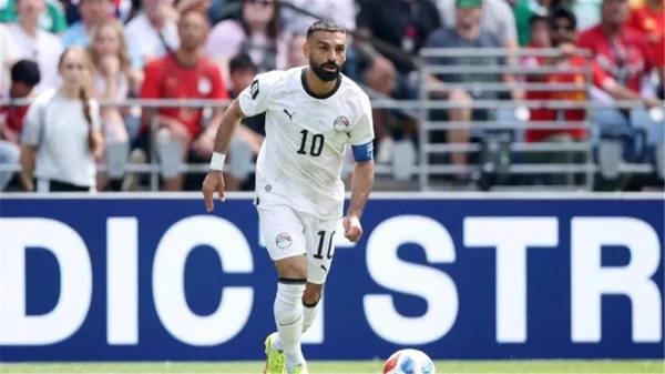مدرب عملاق أوروبي مجنون بالتعاقد مع محمد صلاح مدرب عملاق أوروبي مجنون بالتعاقد مع محمد صلاح