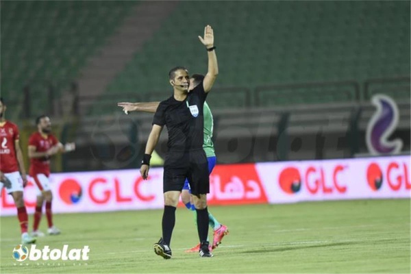 الظهور الثالث محمود عاشور حكم ا للفيديو في مباراة البرازيل وهايتي بكأس العالم الظهور الثالث محمود عاشور حكم ا للفيديو في مباراة البرازيل وهايتي بكأس العالم
