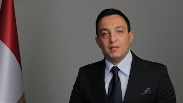 مصطفى أبو زهرة معسكر منتخب مصر ثكنة عسكرية ويوجه رسالة للجماهير