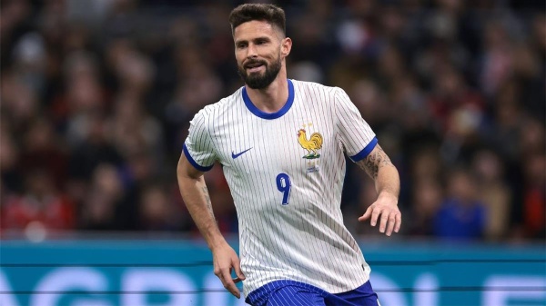 جيرو نجم منتخب المغرب قادر على الانضمام إلى ريال مدريد بشرط جيرو نجم منتخب المغرب قادر على الانضمام إلى ريال مدريد بشرط
