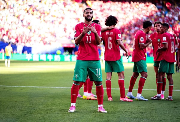 مواعيد مباريات اليوم الجمعة 1962026 والقنوات الناقلة المغرب يواجه اسكتلندا في كأس العالم مواعيد مباريات اليوم الجمعة 1962026 والقنوات الناقلة المغرب يواجه اسكتلندا في كأس العالم