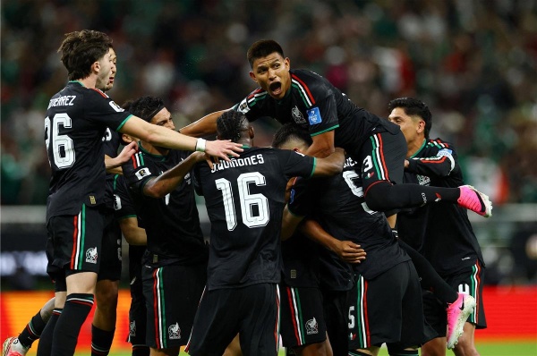 فيديو المكسيك تفوز على كوريا الجنوبية وتصبح أول المتأهلين إلى دور الـ32 بكأس العالم 2026