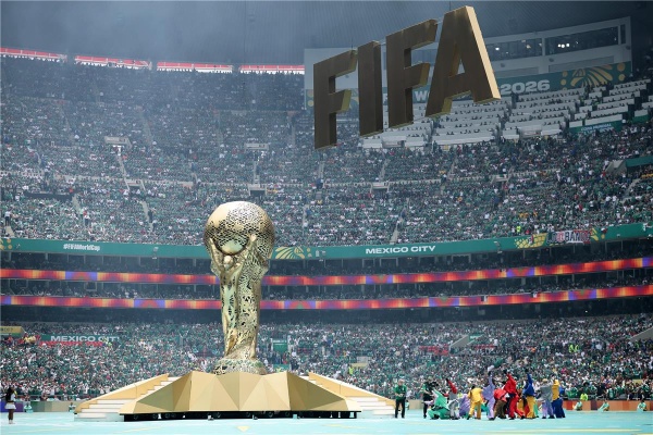 المنتخبات المتأهلة إلي دور الـ 32 من كأس العالم 2026 محدث باستمرار