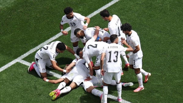 لماذا تتذيل مصر مجموعتها في كأس العالم قبل مباراة نيوزيلندا في الجولة الثانية لماذا تتذيل مصر مجموعتها في كأس العالم قبل مباراة نيوزيلندا في الجولة الثانية