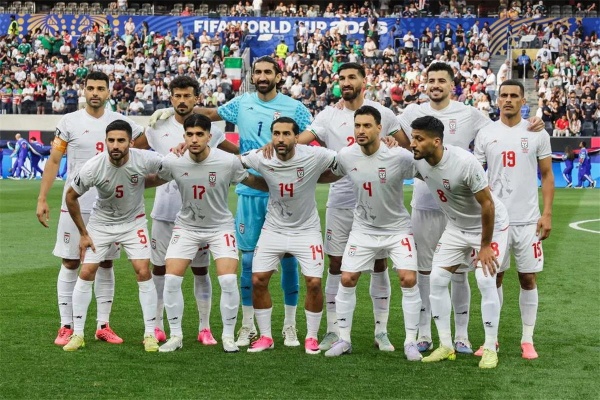 مجموعة مصر إيران تصعد موقفها وتستعد لتقديم شكوى رسمية بسبب كأس العالم