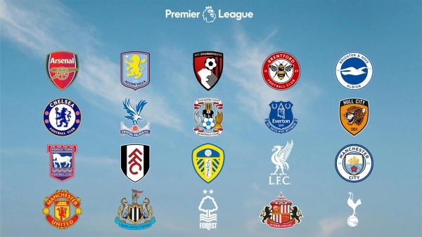 جدول مباريات ليفربول في الدوري الإنجليزي 202627 جدول مباريات ليفربول في الدوري الإنجليزي 202627