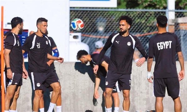 منتخب مصر يطير إلى كندا استعداد ا لمواجهة نيوزيلندا