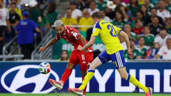 موعد والقنوات الناقلة لمباراة تونس واليابان اليوم في كأس العالم 2026 والمعلقين