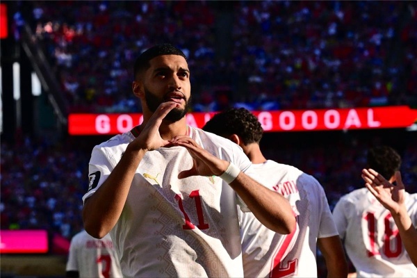 موعد مباراة المغرب القادمة بعد الفوز على اسكتلندا في كأس العالم