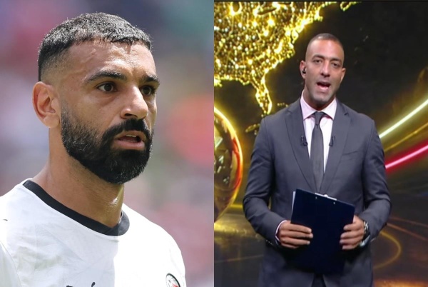ميدو يختار الوجهة المثالية لـ محمد صلاح بعد ليفربول سيستمر موسمين على الأقل ميدو يختار الوجهة المثالية لـ محمد صلاح بعد ليفربول سيستمر موسمين على الأقل