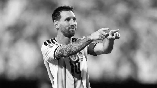 أجويرو يشيد بميسي بعد تألقه أمام الجزائر أفضل لاعب في التاريخ وأتمنى اللعب بجانبه مجدد ا أجويرو يشيد بميسي بعد تألقه أمام الجزائر أفضل لاعب في التاريخ وأتمنى اللعب بجانبه مجدد ا