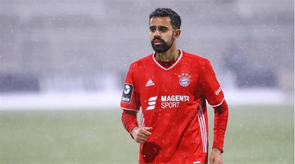 لاعب نيوزيلندا مصر فريق قوي لكن لا نخشاهم